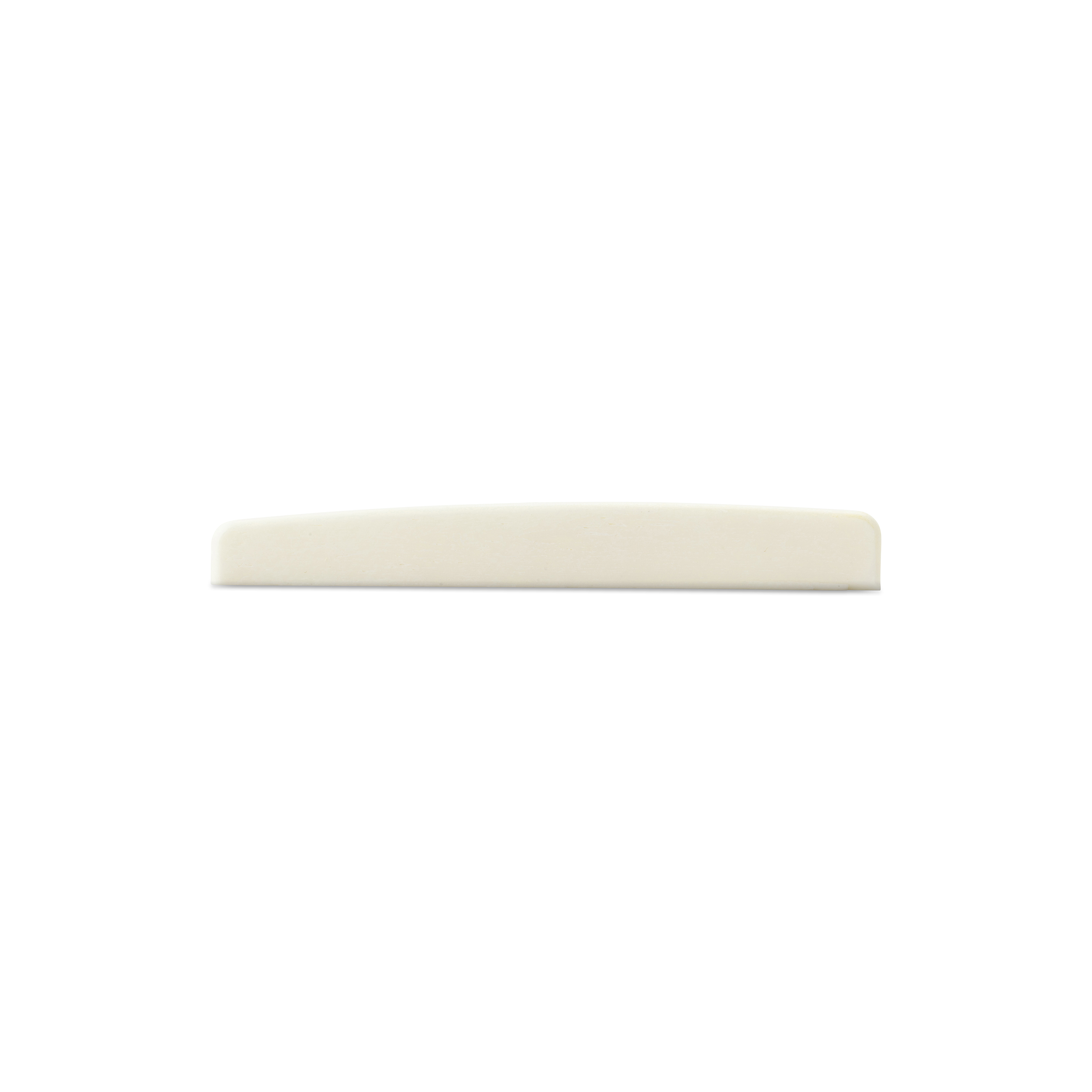 Martin Pre-Shaped Medium Bone Saddle image number 2