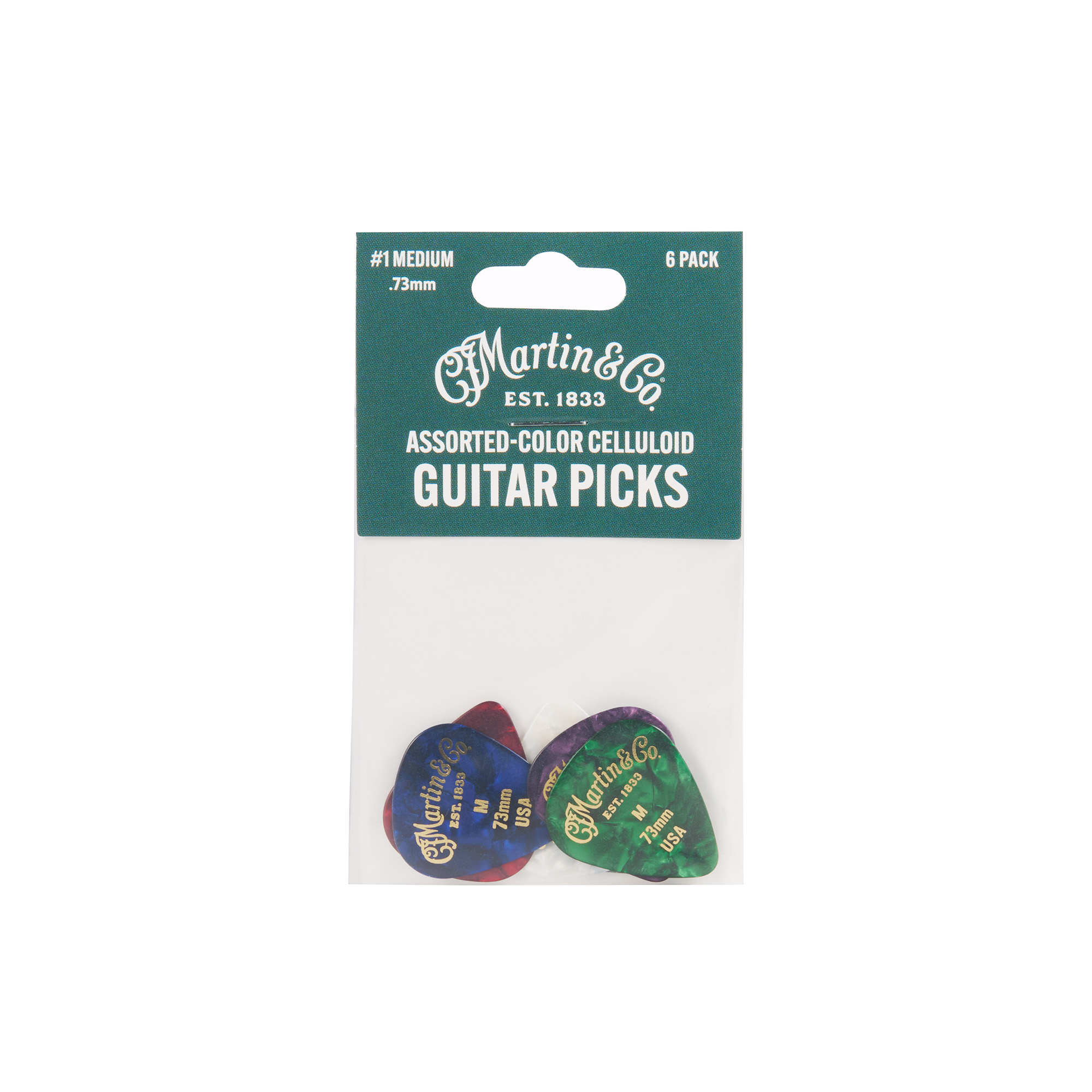 Martin Pick Pack image number 6