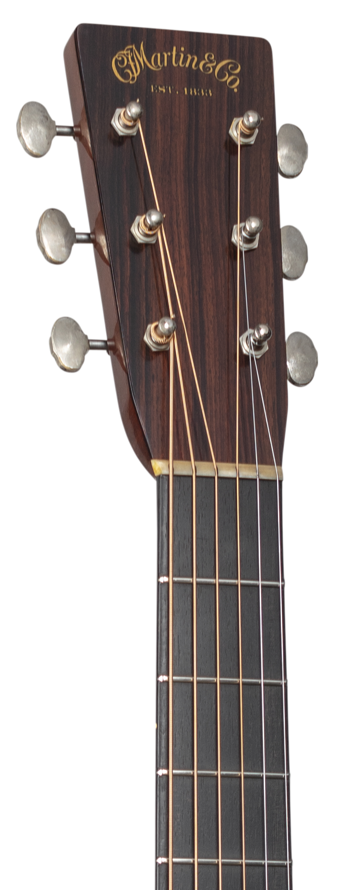 Custom Shop 000-28 1937 image number 3