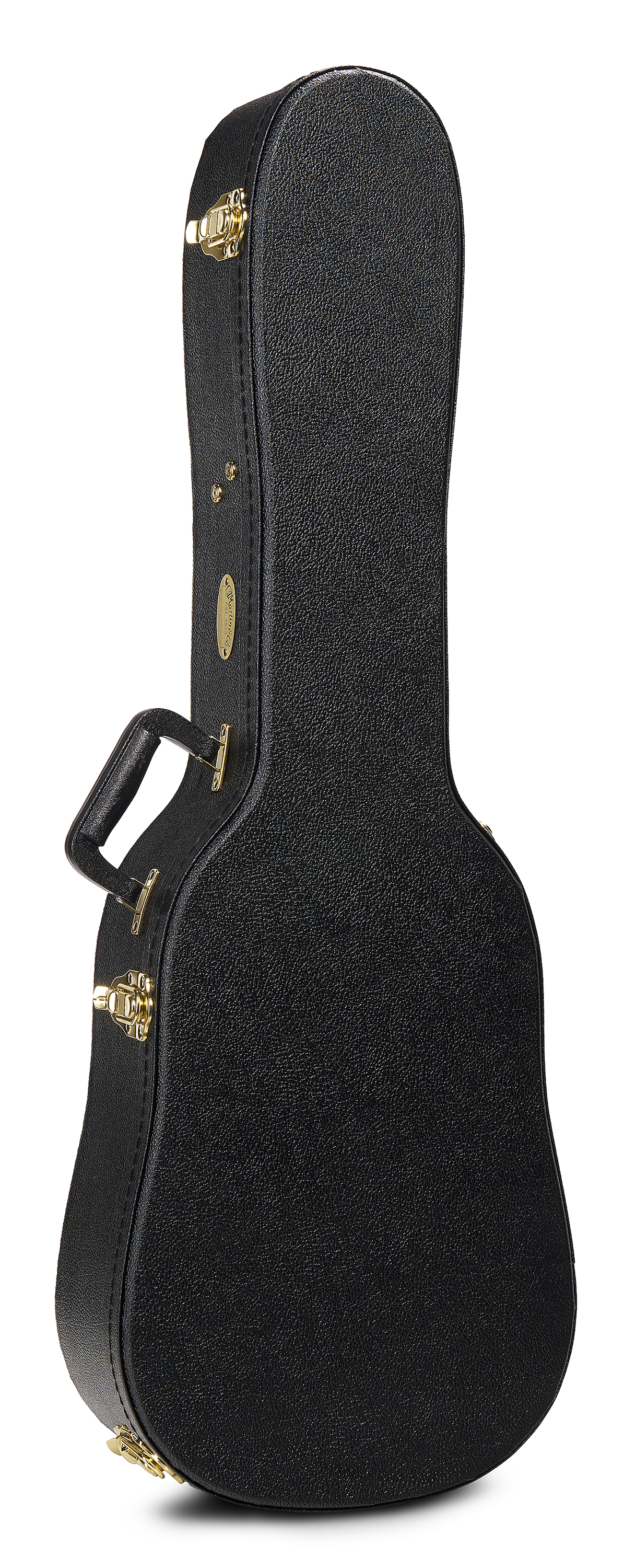 Front of a Case for a Martin Guitar image number 5