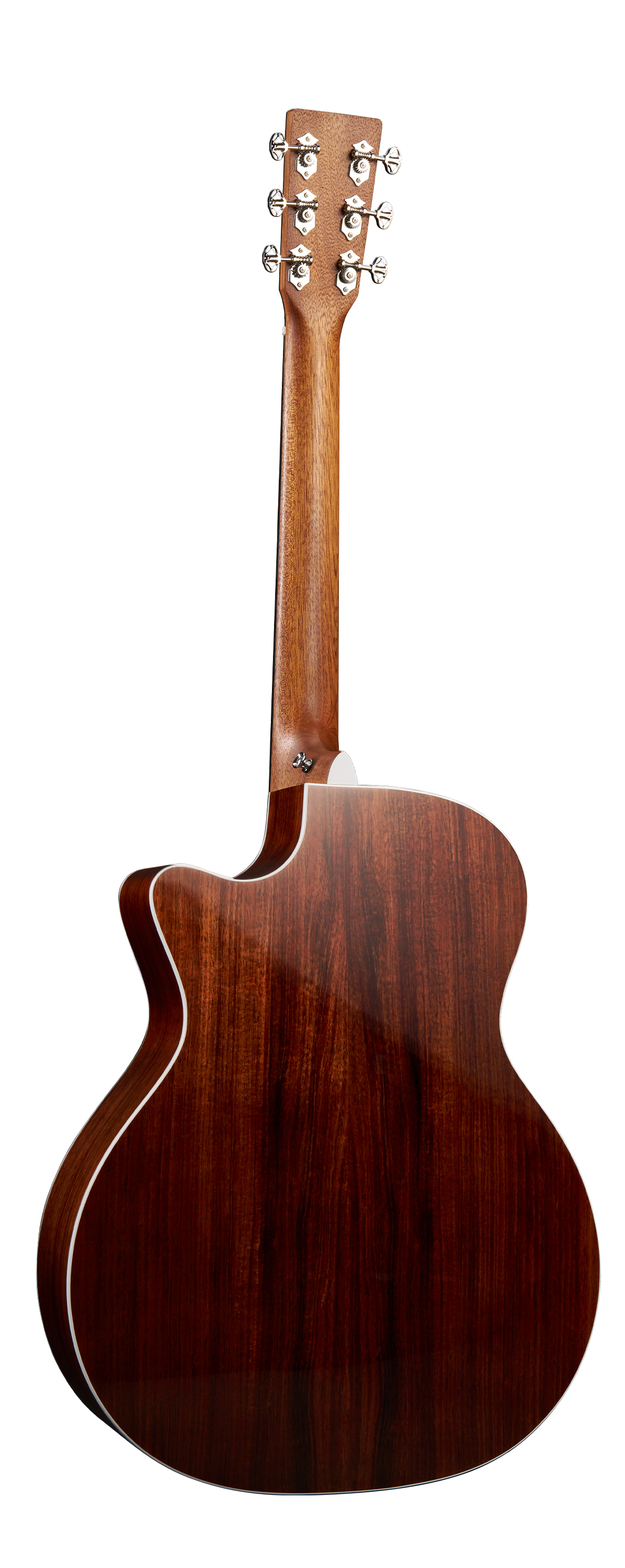 Back of Martin GPC-13E Modern Guitar image number 2