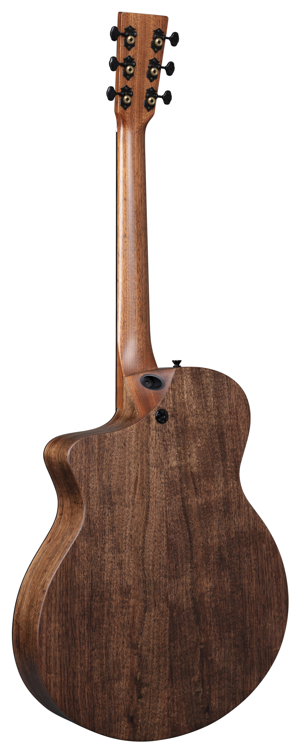 SC-10E Koa image number 2