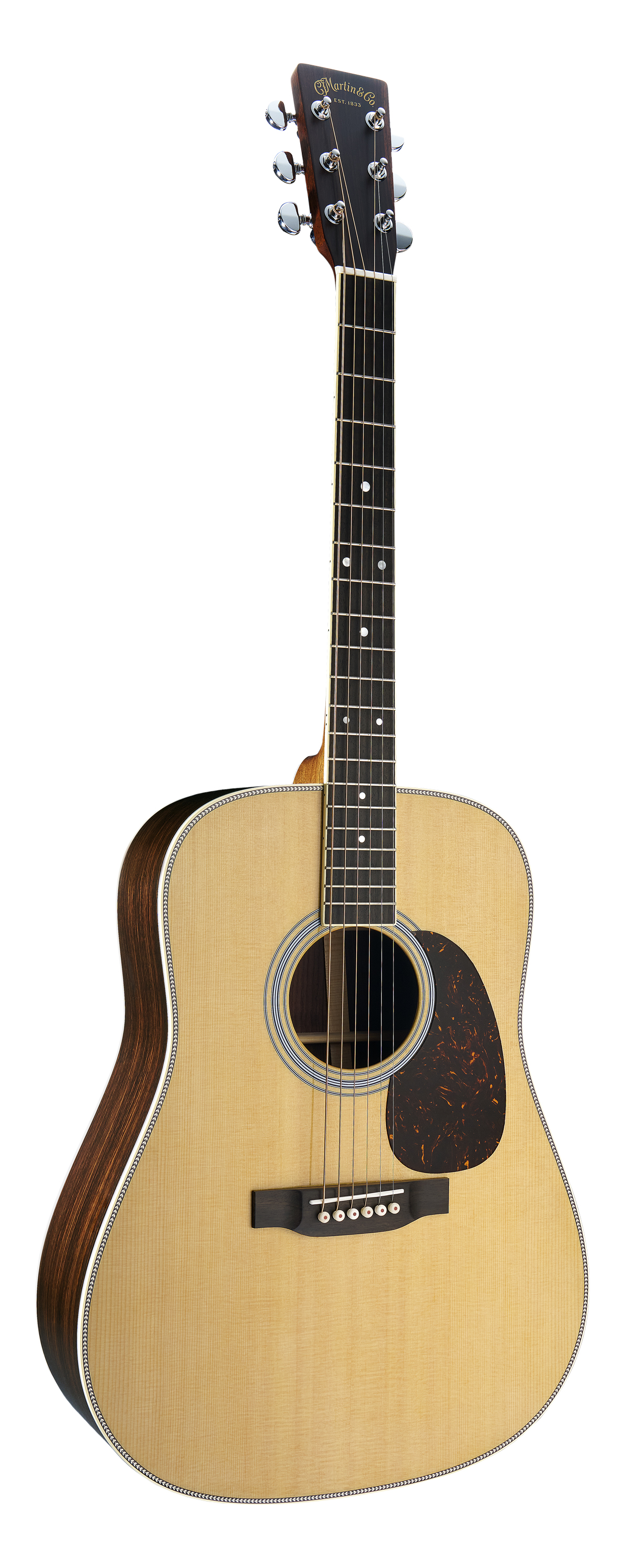 Martin HD-35 Guitar image number 1