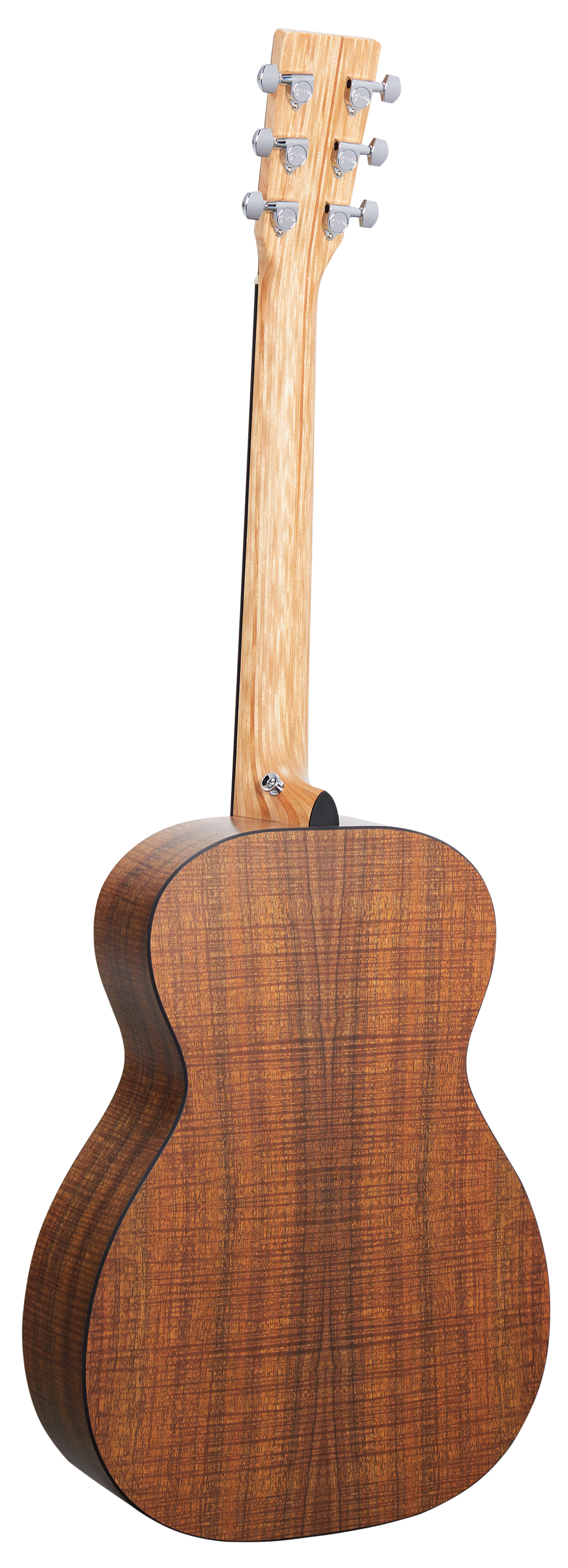 Special 0-Style Koa image number 2