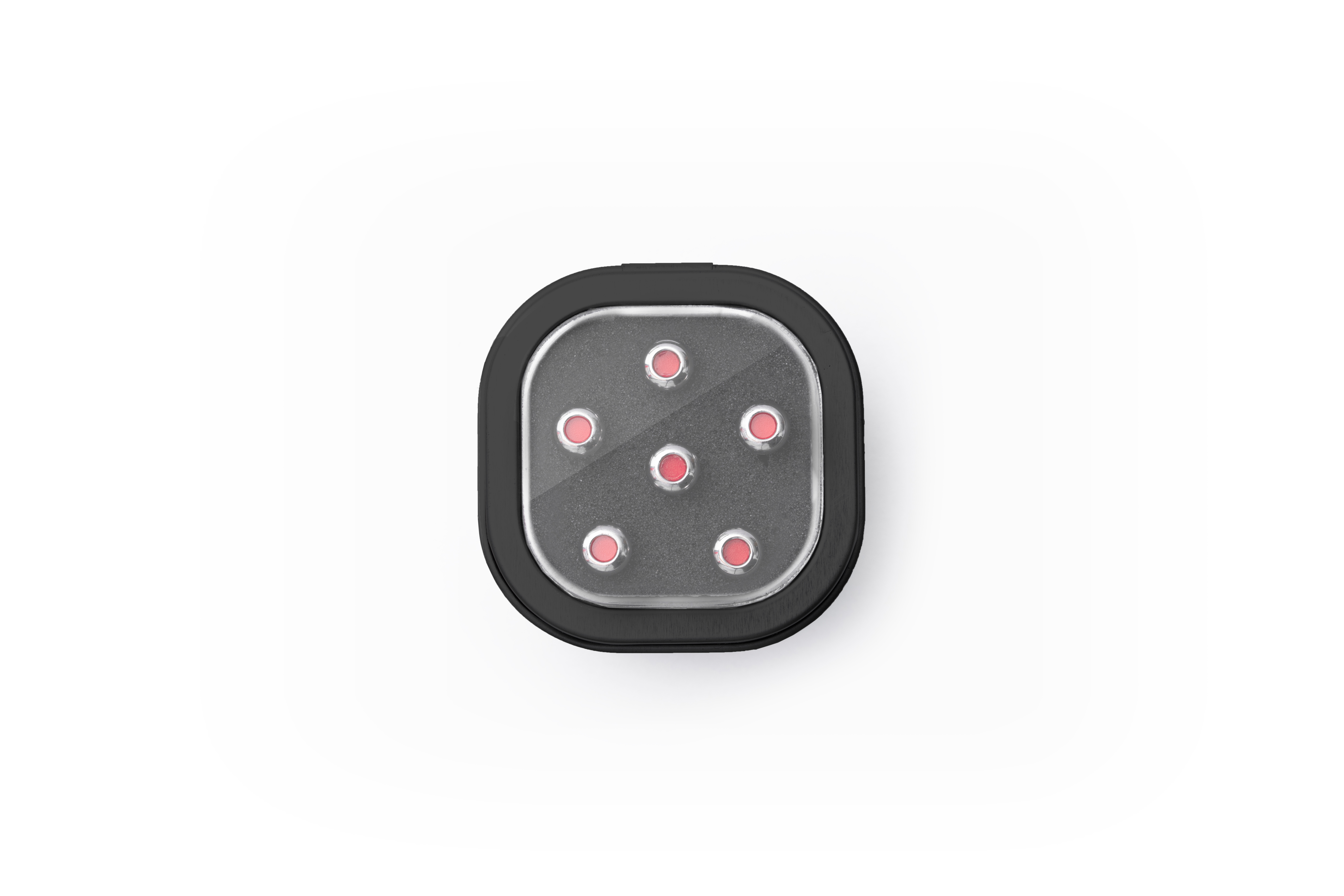 LUXE BY MARTIN&reg; Bridge Pins (Chrome) image number 2