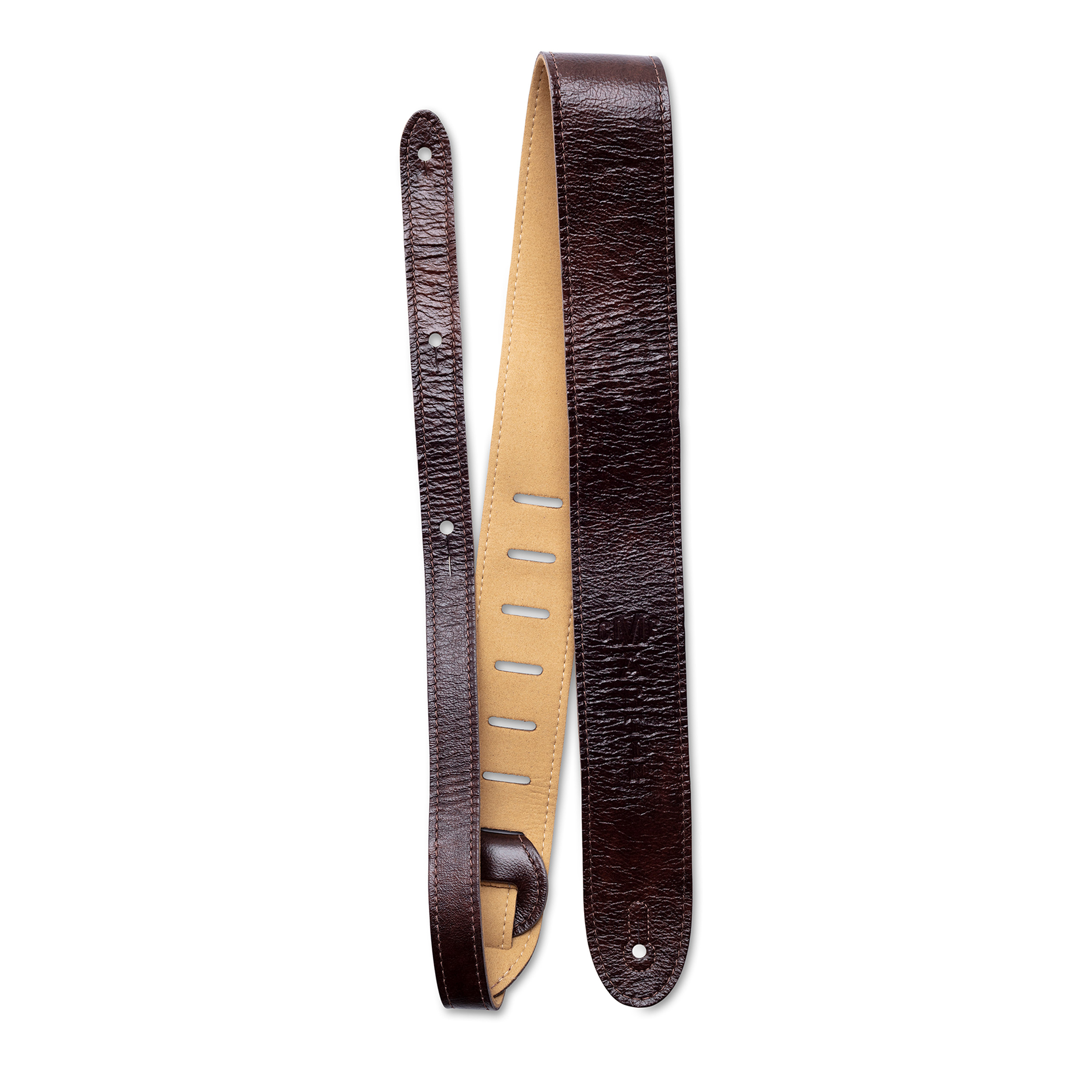 Italian Leather Straps image number 1