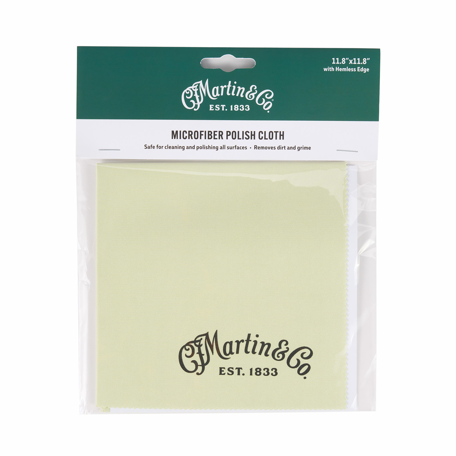 Microfiber Polishing Cloth image number 1