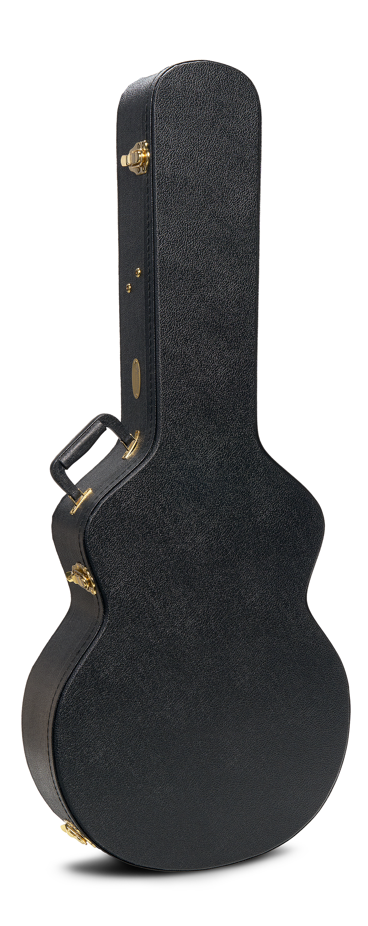 Front of the guitar case for a Martin guitar image number 7