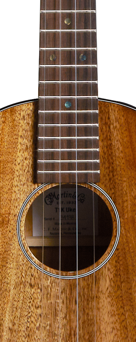 TKE Uke image number 3