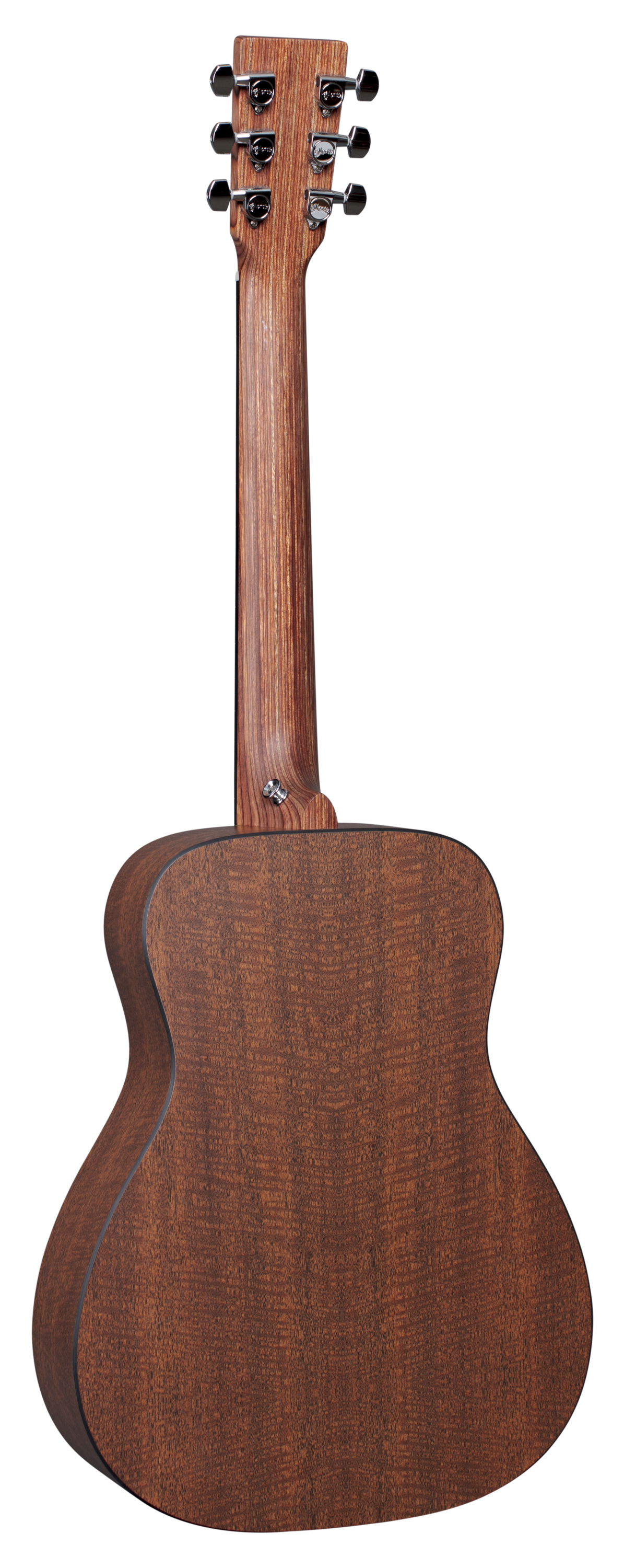 Back of Martin LX1 Guitar image number 2