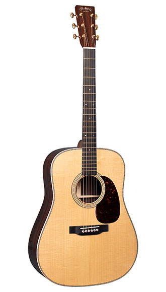 D-28E Modern Deluxe image number 1