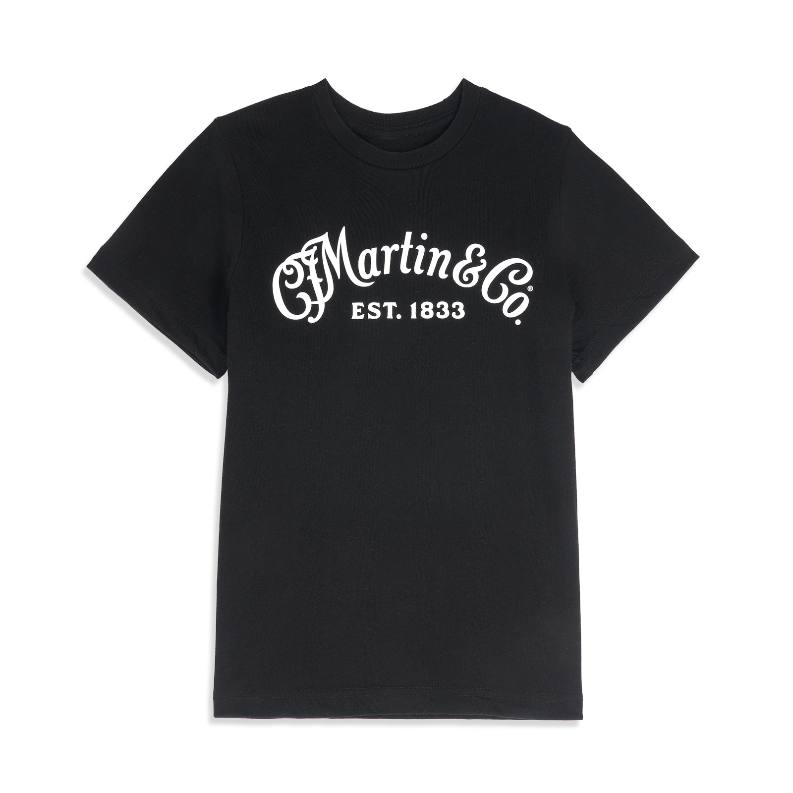 Youth Martin Logo T-Shirt image number 2