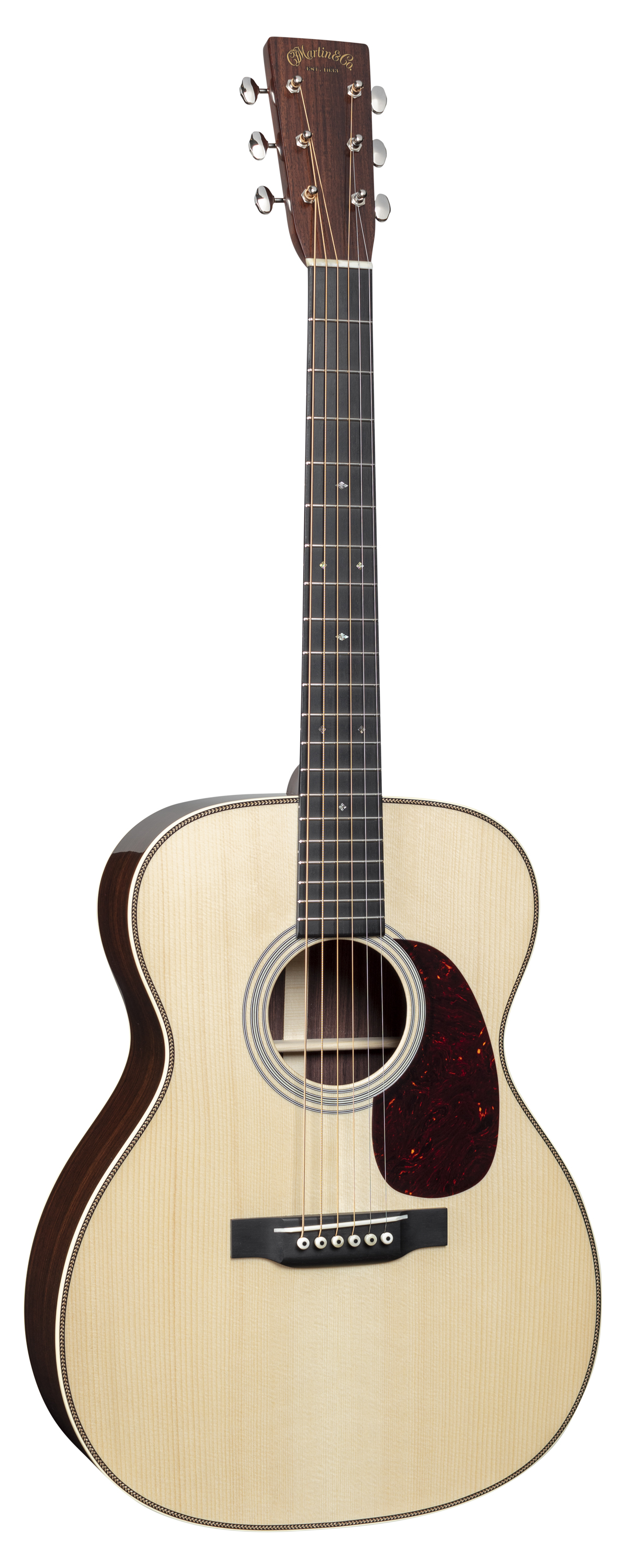 Custom Shop 000-28 1937 image number 1