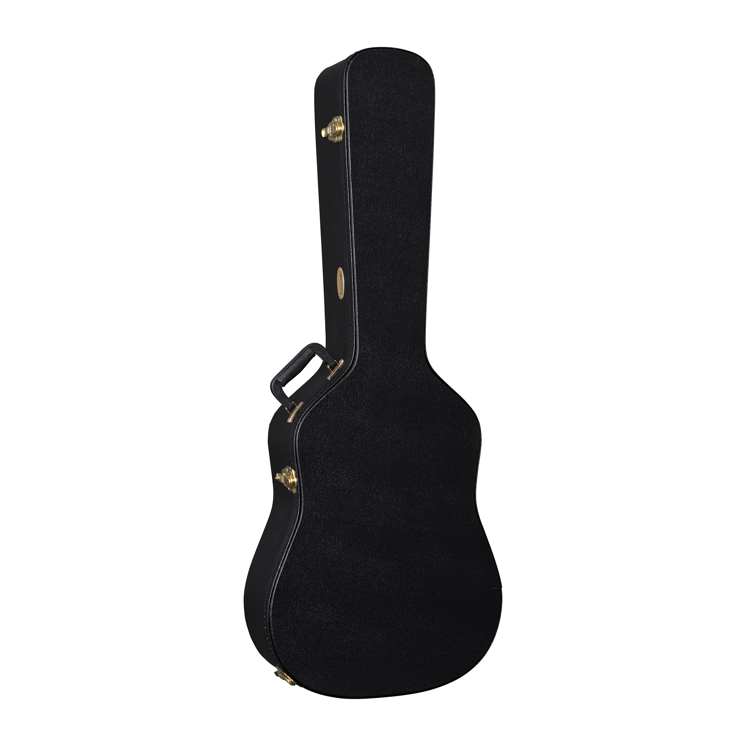 Martin Dreadnought 14-Fret Hardshell Case image number 1