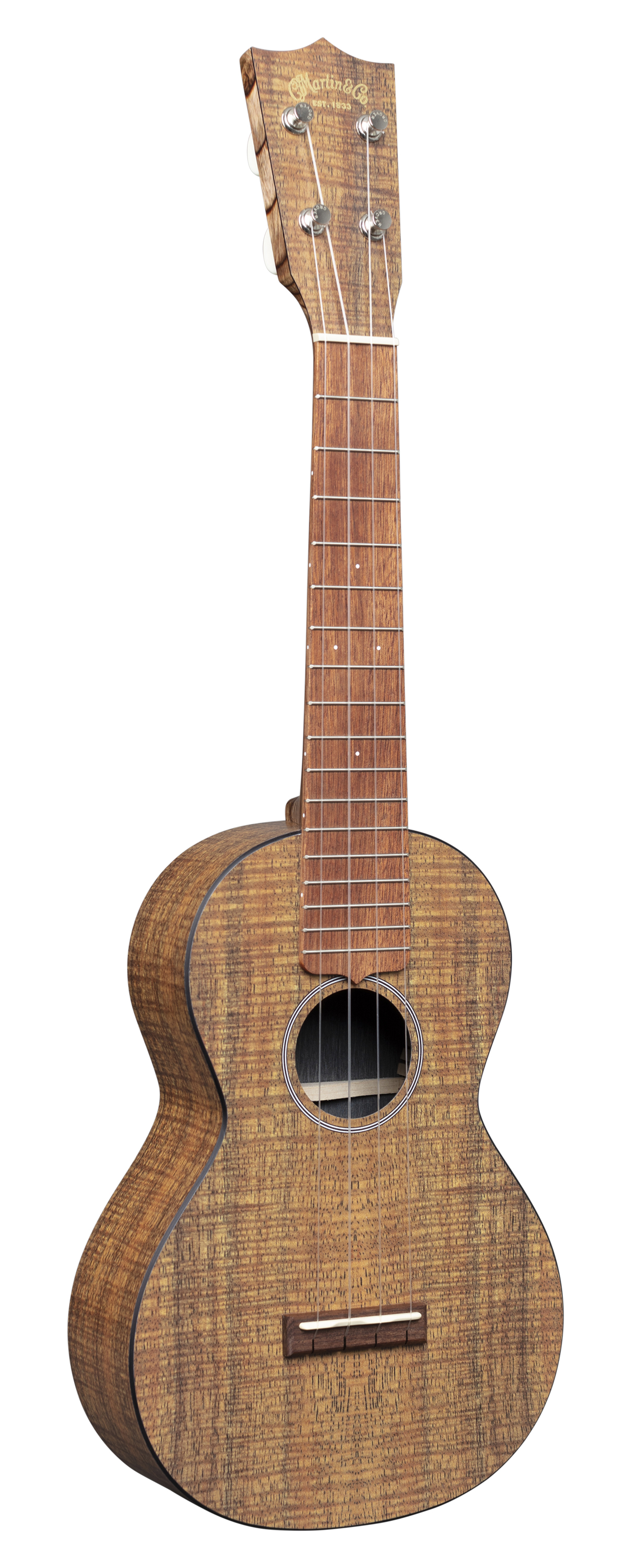 0XK Concert Uke image number 1