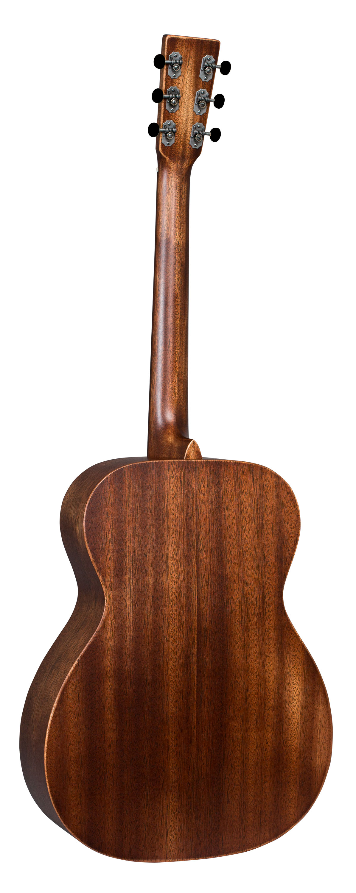 Back of Martin 000-15M StreetMaster Guitar image number 2