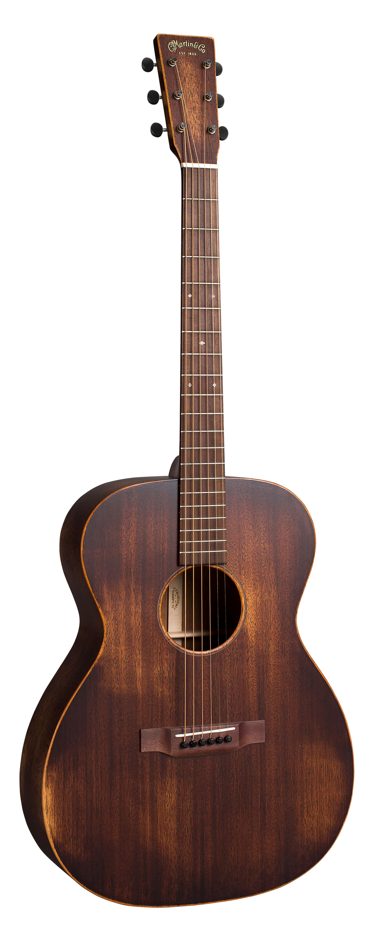 Martin 000-15M StreetMaster Guitar image number 1