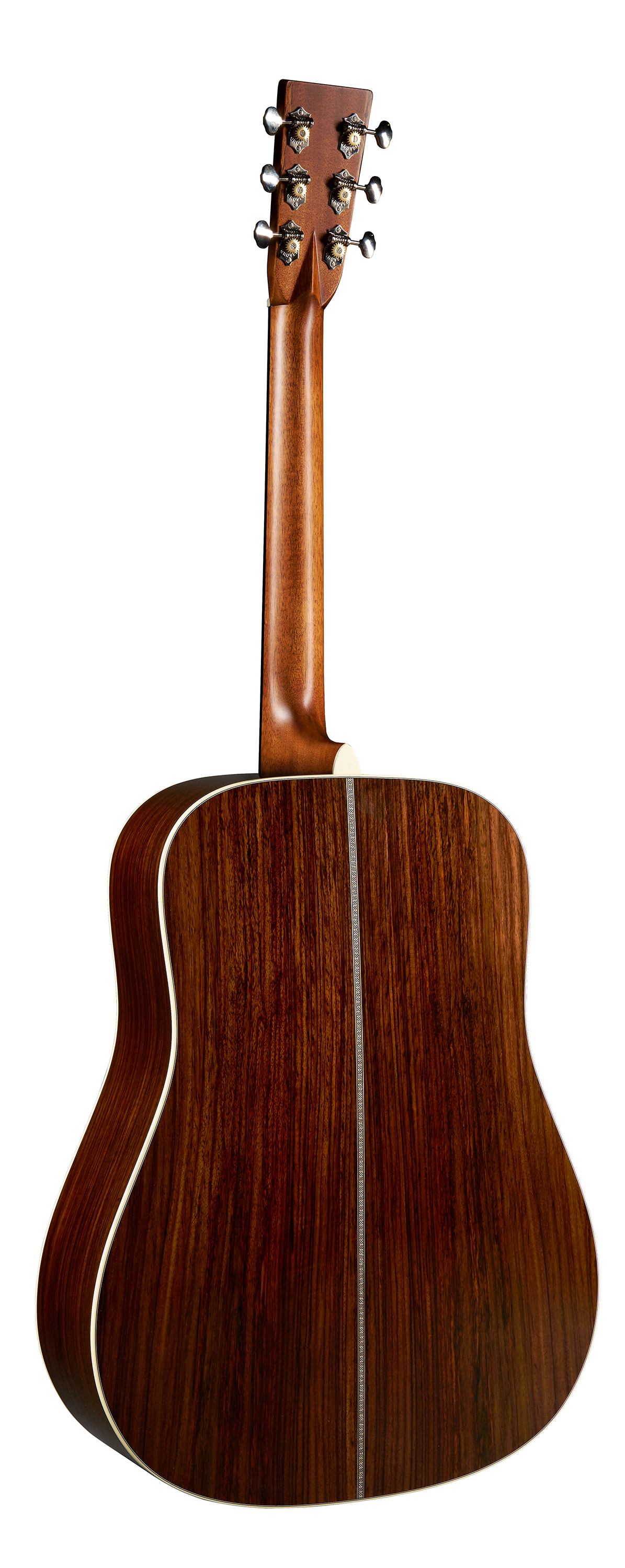 Back of Martin Super HD-28 Guitar image number 2