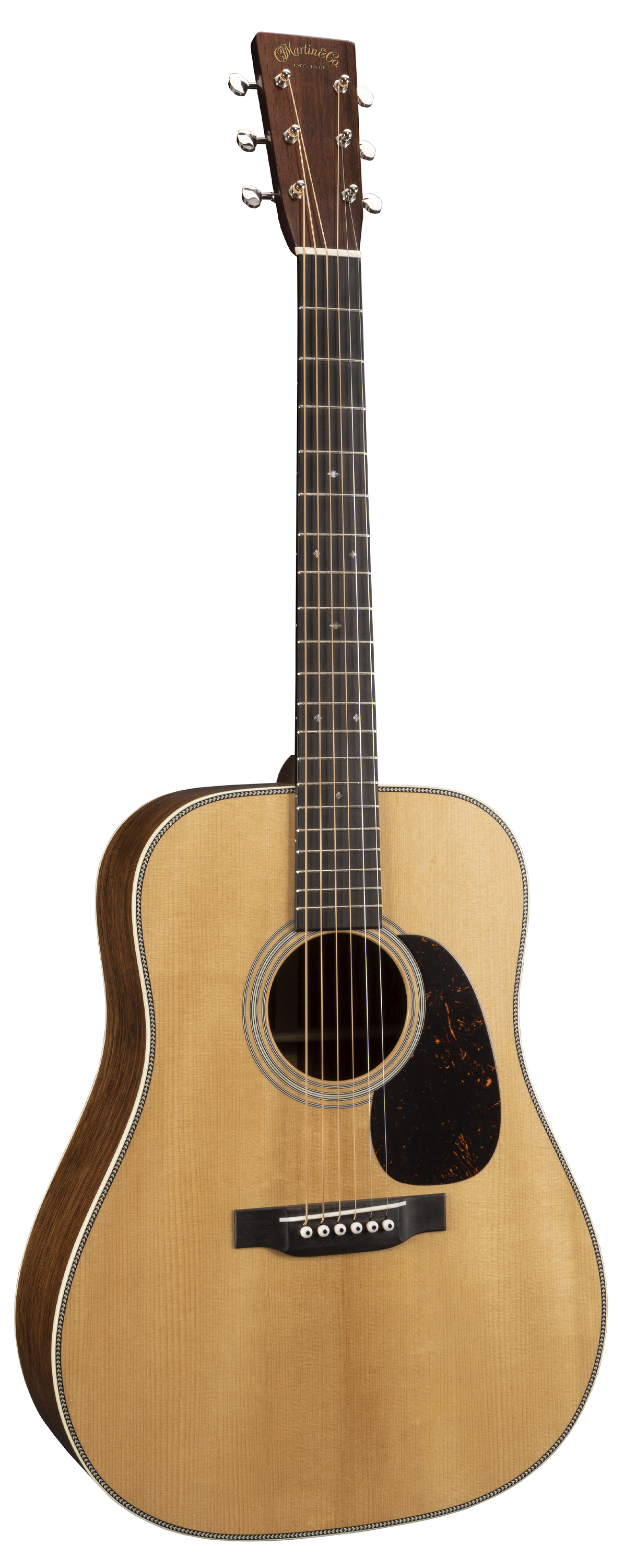 D-28 Authentic 1937 image number 1
