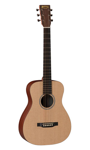 LXME Little Martin image number 1